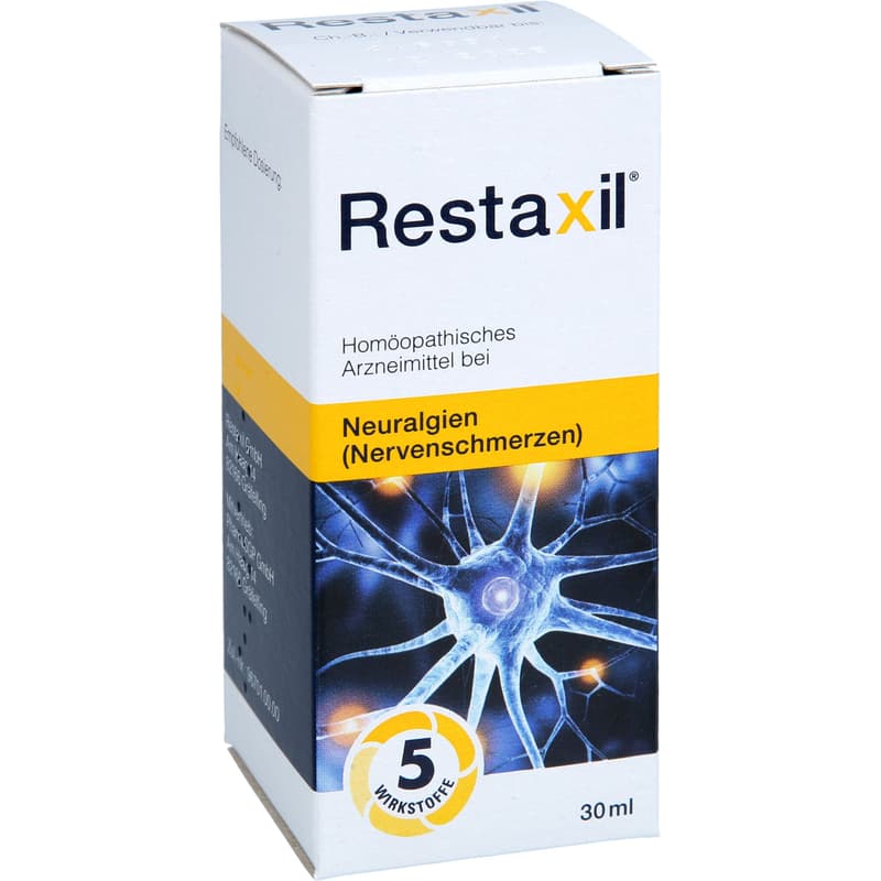 RESTAXIL Mischung