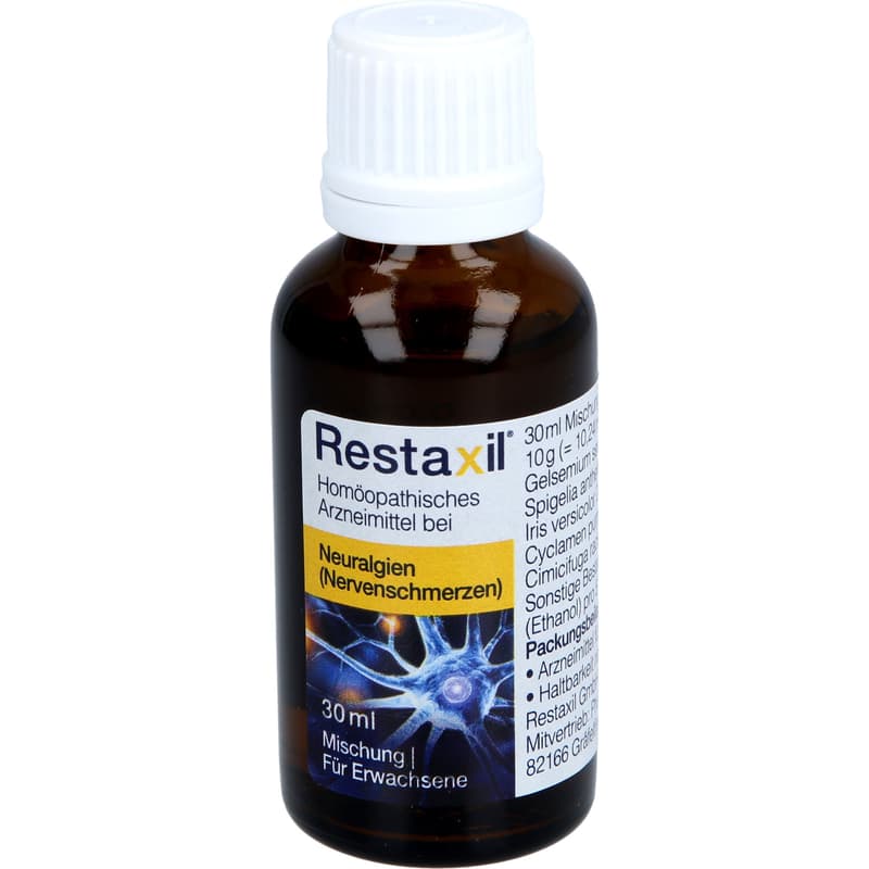 RESTAXIL Mischung