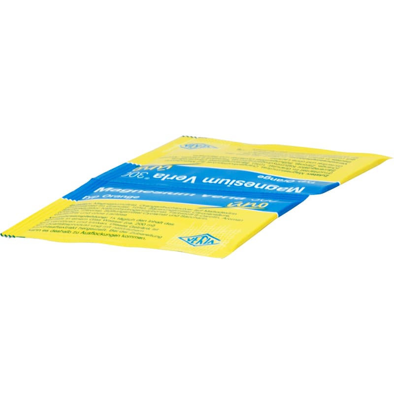 MAGNESIUM VERLA 300 Orange Granulat