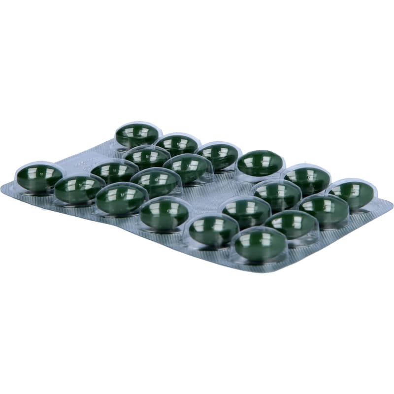 PROSTAGUTT duo 160 mg/120 mg Weichkapseln