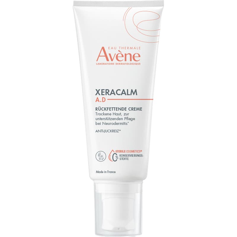 AVENE XeraCalm A.D Creme