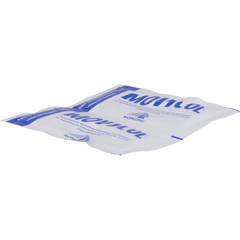 MOVICOL Sachets Powder for Oral Solution