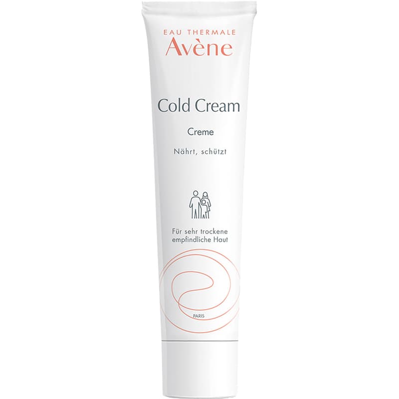 AVENE Cold Cream Creme