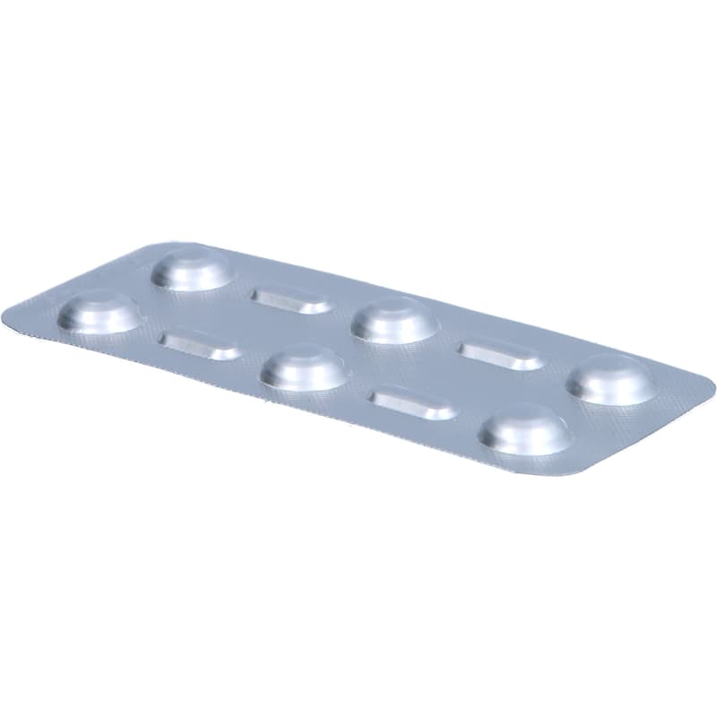 LORANOPRO 5 mg Filmtabletten