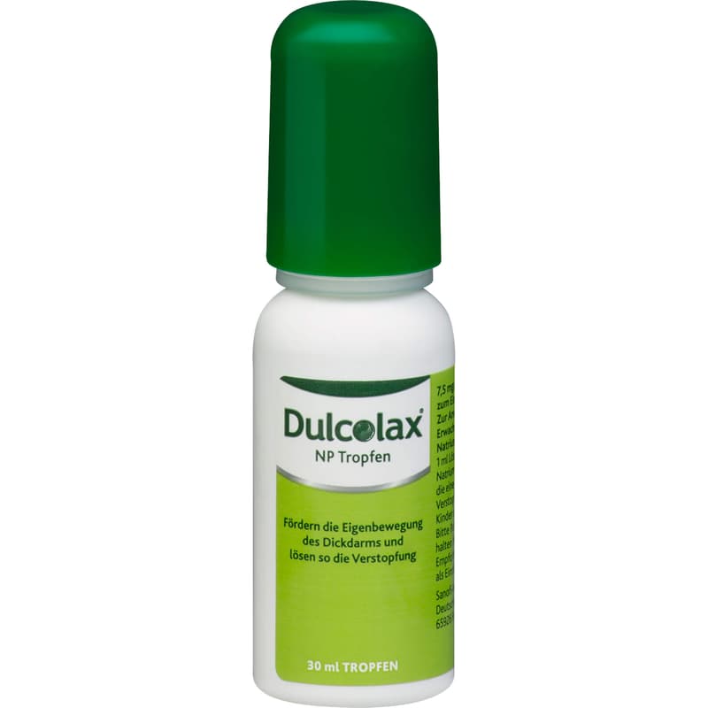 DULCOLAX NP Tropfen