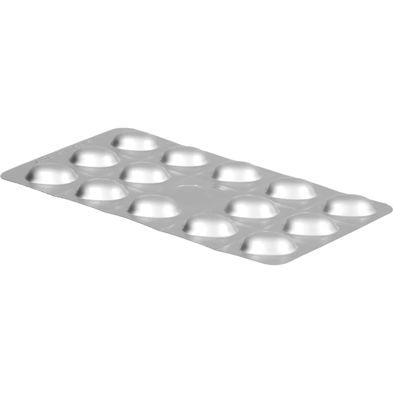 PANTOPRAZOL AL 20 mg bei Sodbr.magensaftres.Tabl.