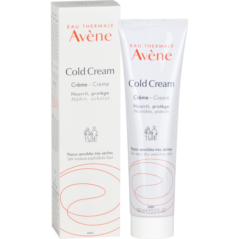 AVENE Cold Cream Creme