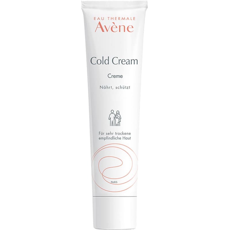 AVENE Cold Cream Creme