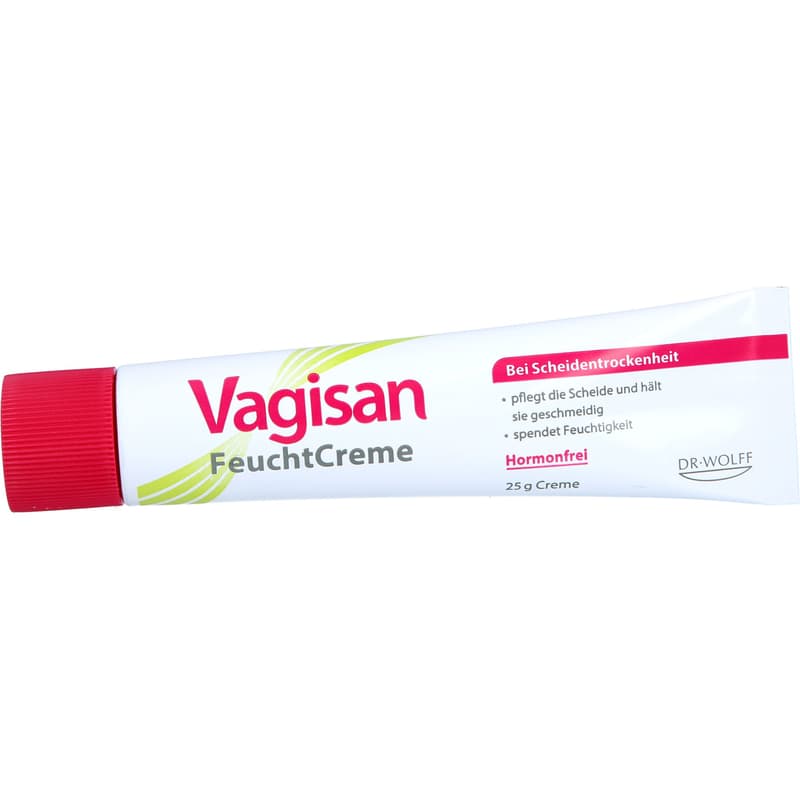 VAGISAN Moist Cream