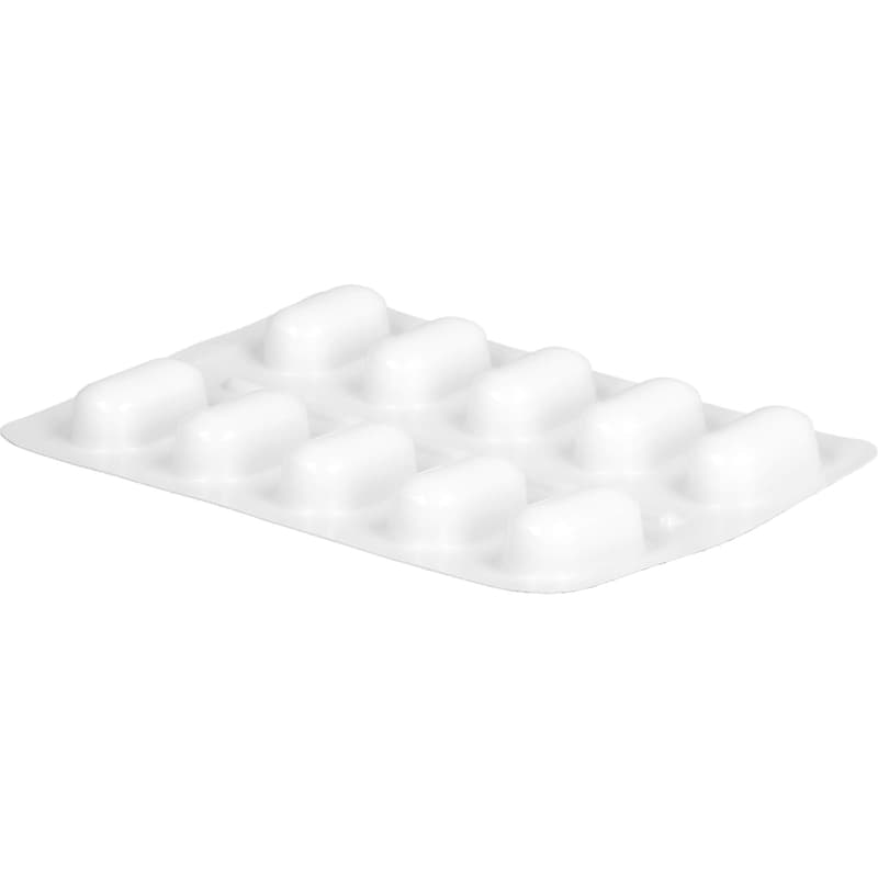 PFEIL Zahnschmerz-Tabletten forte Filmtabletten