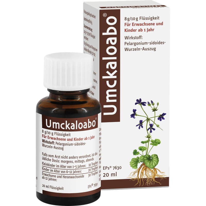 UMCKALOABO flüssig