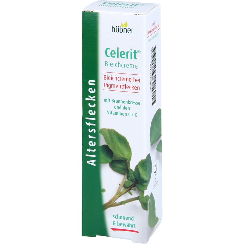 CELERIT Bleichcreme