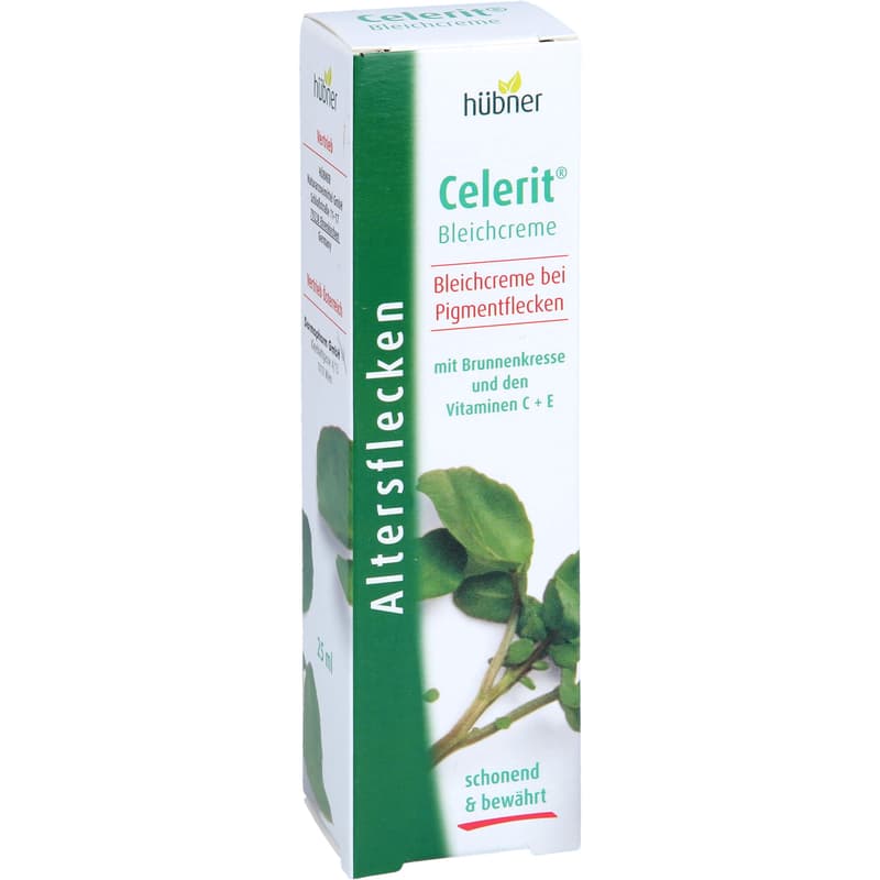 CELERIT Bleichcreme