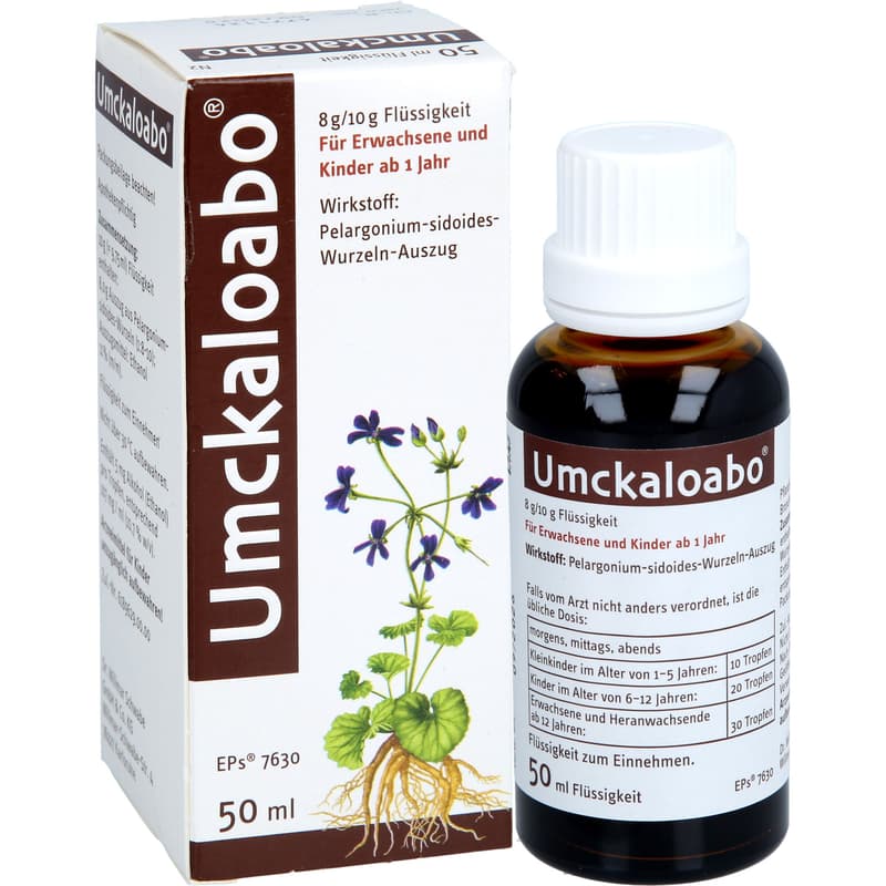 UMCKALOABO flüssig