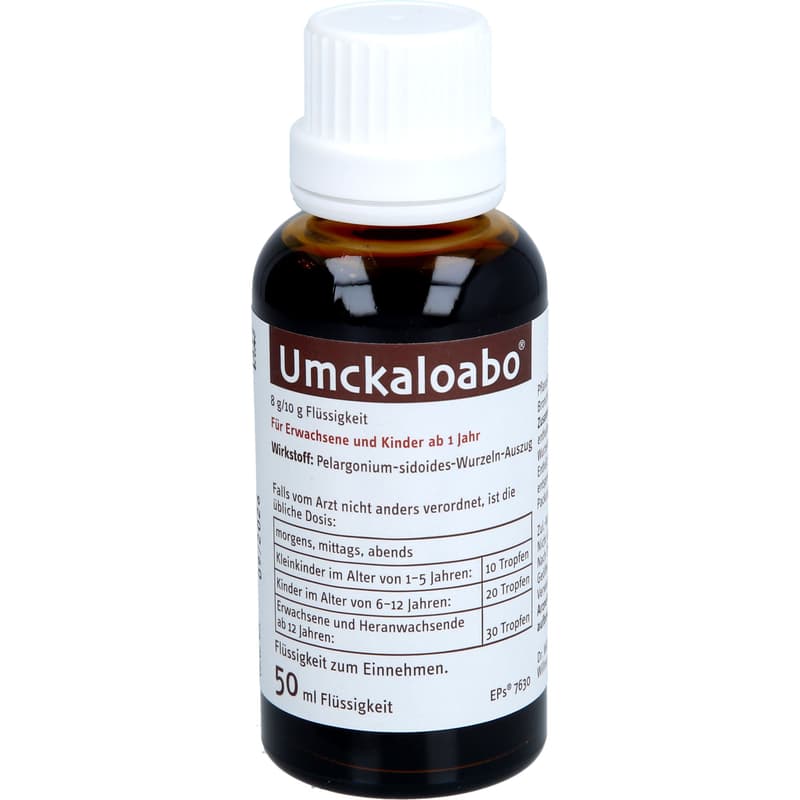 UMCKALOABO flüssig
