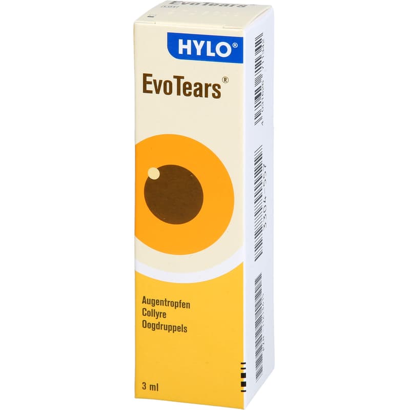 EVOTEARS Augentropfen