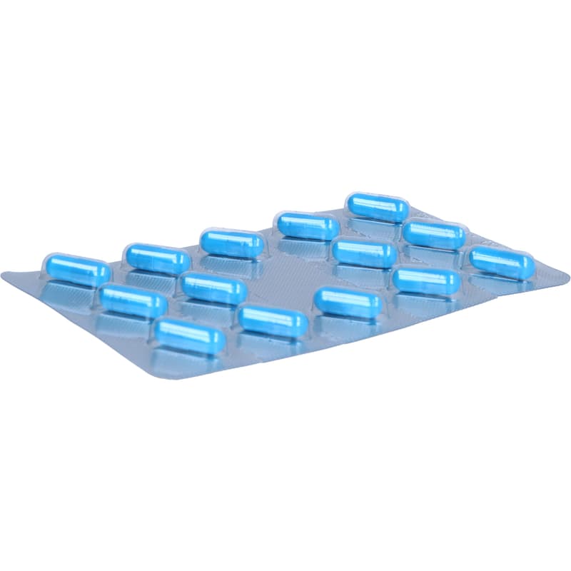 ORLISTAT-ratiopharm 60 mg Hartkapseln