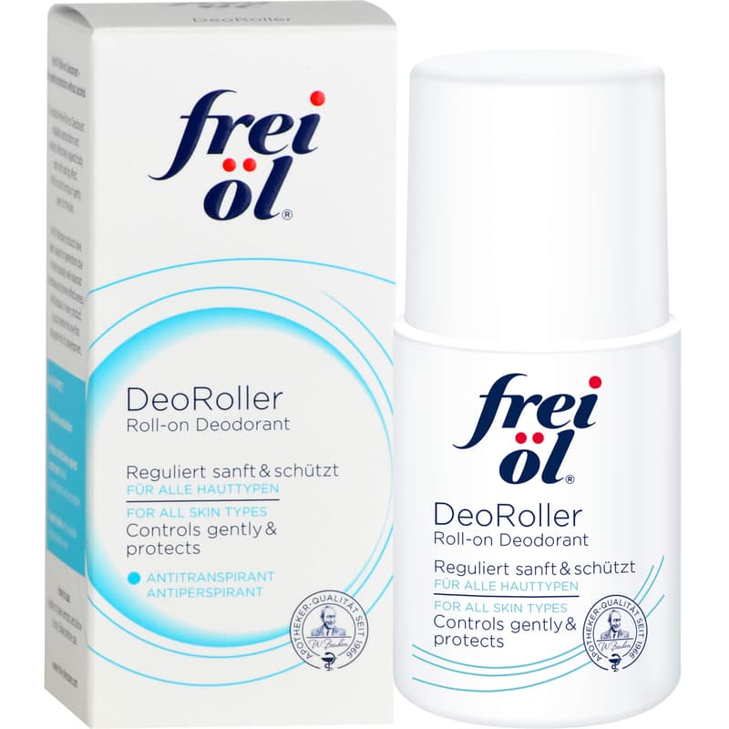 FREI ÖL DeoRoller