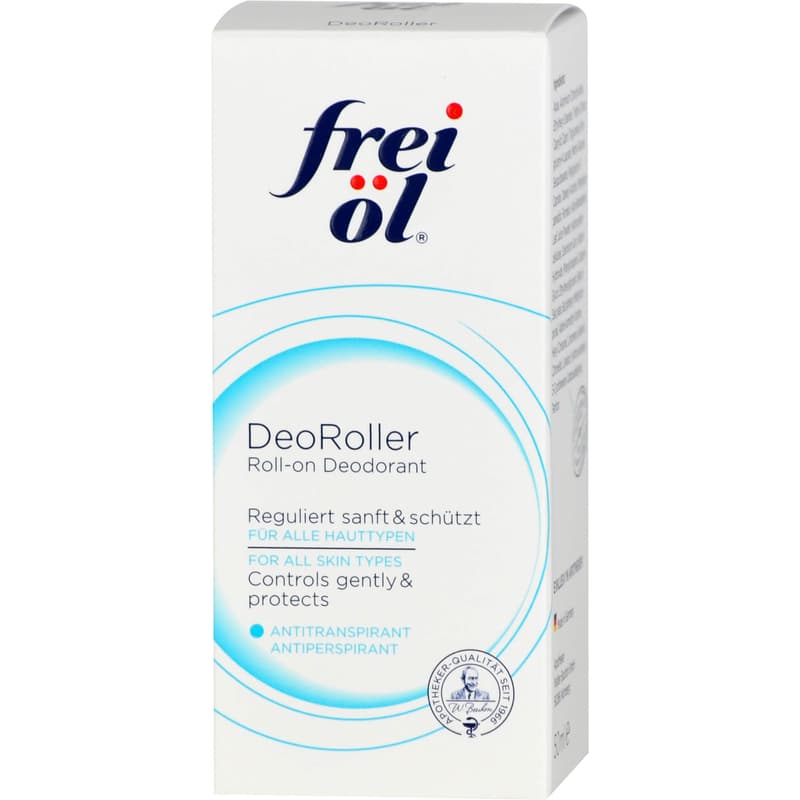FREI ÖL DeoRoller