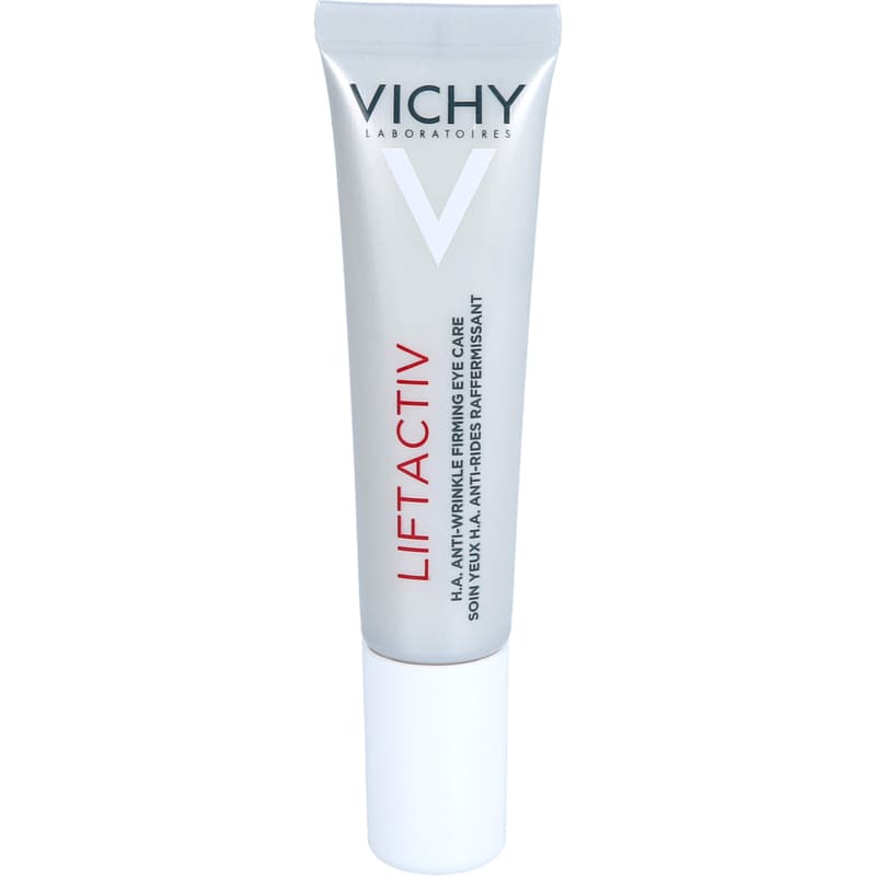 VICHY LIFTACTIV Augen Creme
