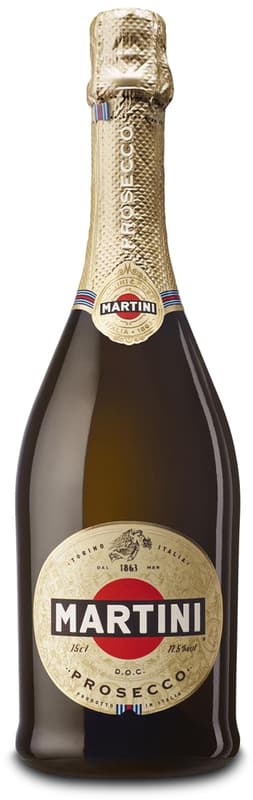 Martini Prosecco Spumante