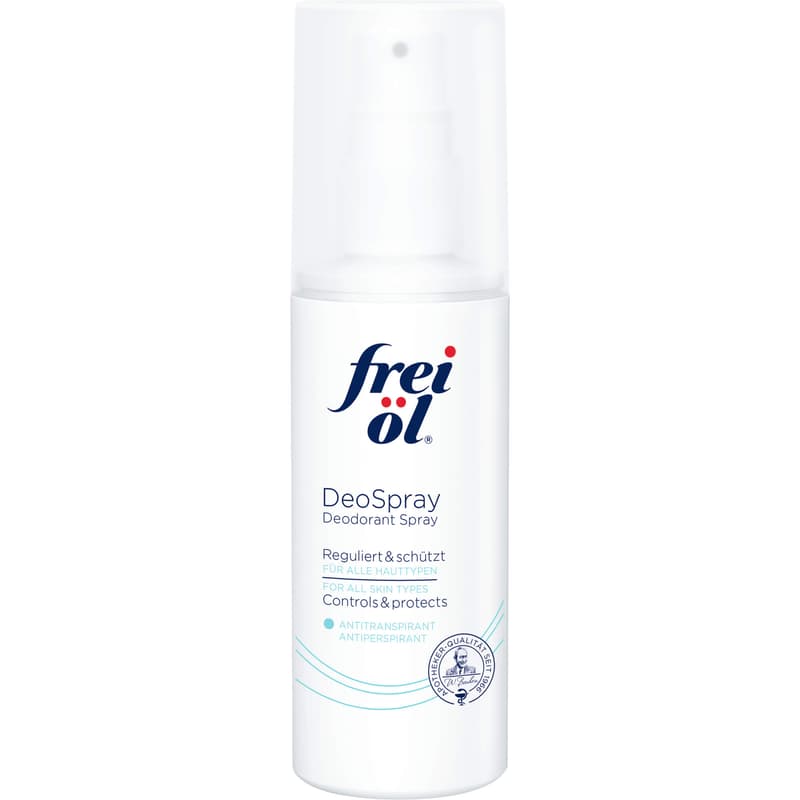 FREI ÖL DeoSpray