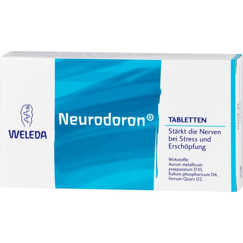 NEURODORON Tabletten