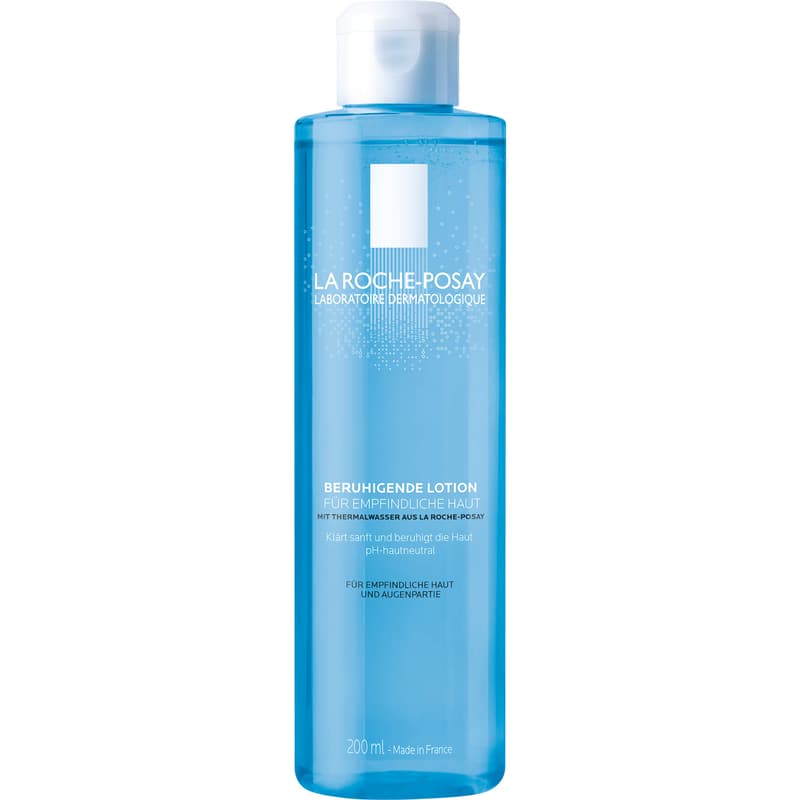 ROCHE-POSAY Physiolog.Beruh.Cleansing.Lotion
