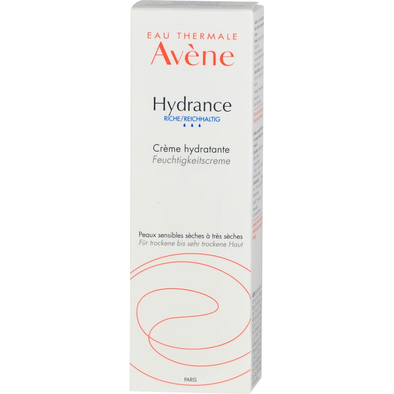AVENE Hydrance reichhaltig Feuchtigkeitscreme