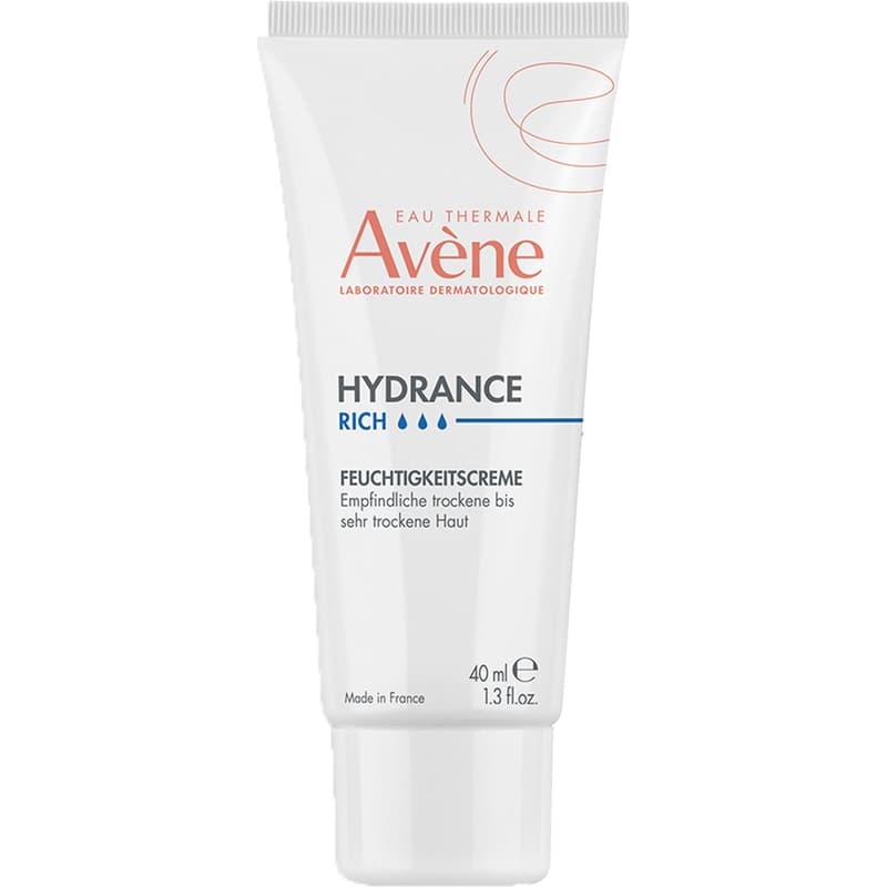 AVENE Hydrance reichhaltig Feuchtigkeitscreme