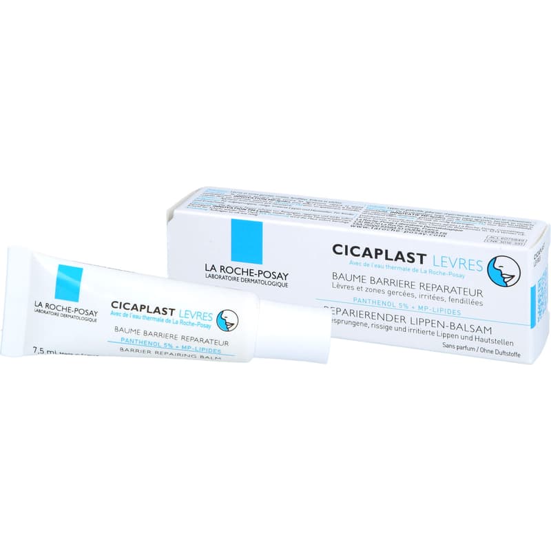 ROCHE-POSAY Cicaplast Lip B5 Balm