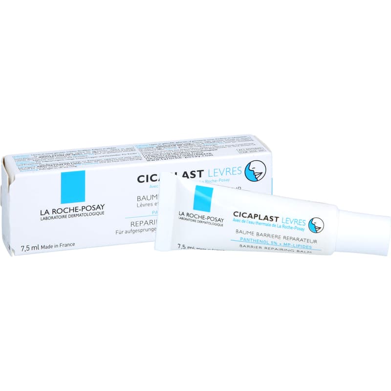 ROCHE-POSAY Cicaplast Lip B5 Balm