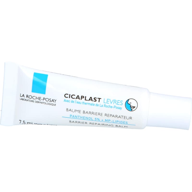 ROCHE-POSAY Cicaplast Lip B5 Balm