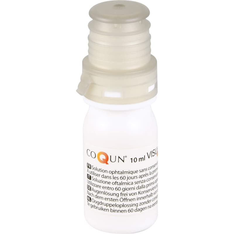 COQUN Augentropfen