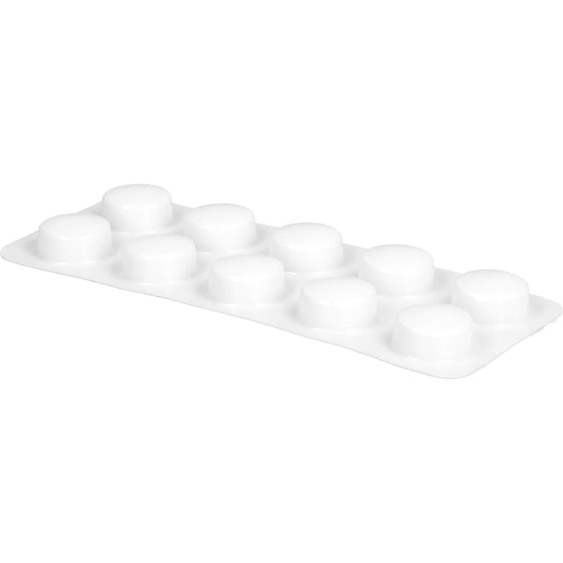 PARACETAMOL-ratiopharm 500 mg tablets