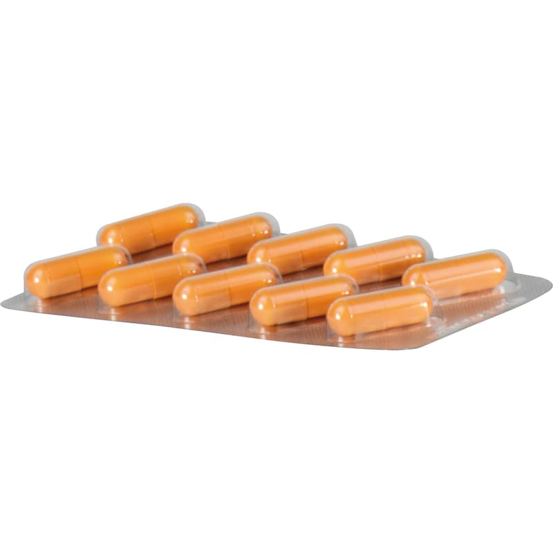 VITAMIN B-KOMPLEX-ratiopharm Kapseln