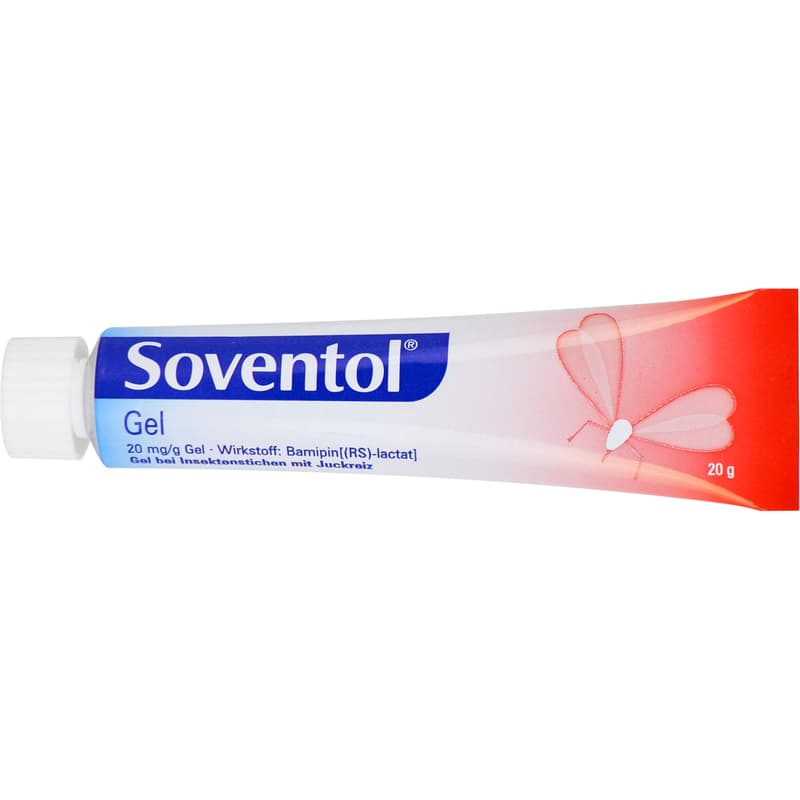 SOVENTOL Gel