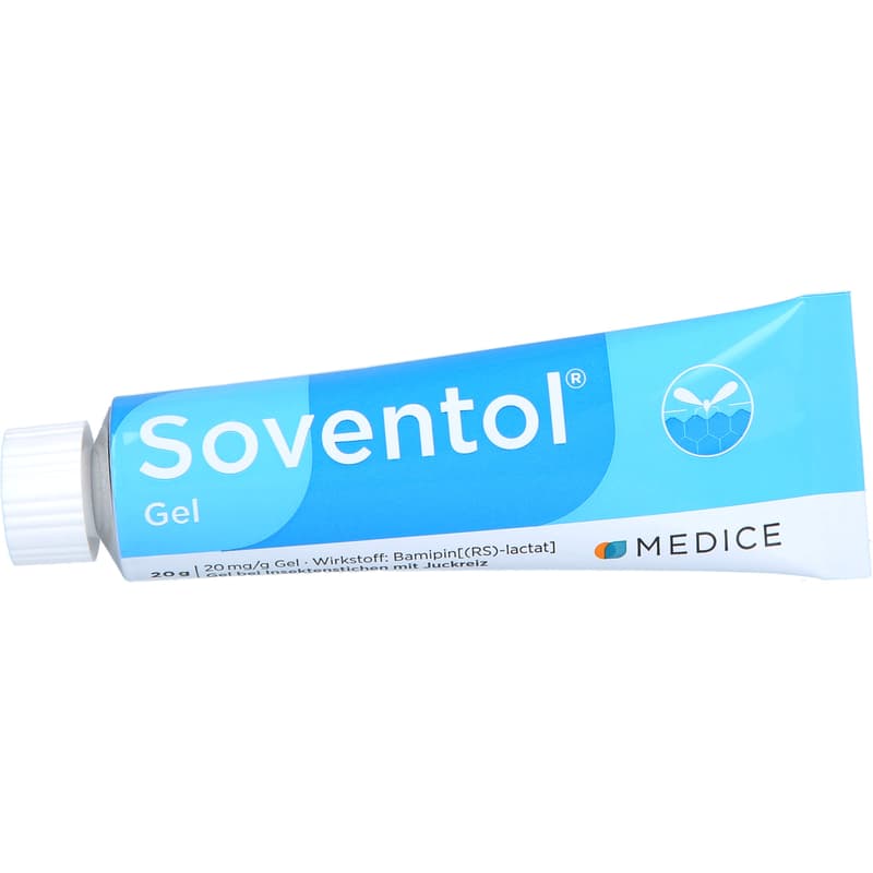 SOVENTOL Gel
