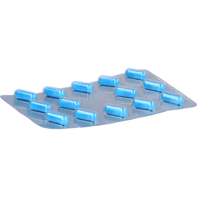 ORLISTAT-ratiopharm 60 mg Hartkapseln