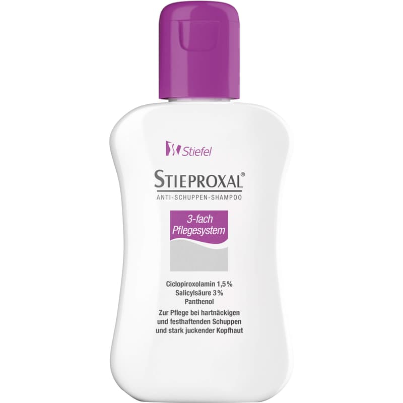 STIEPROXAL Shampoo