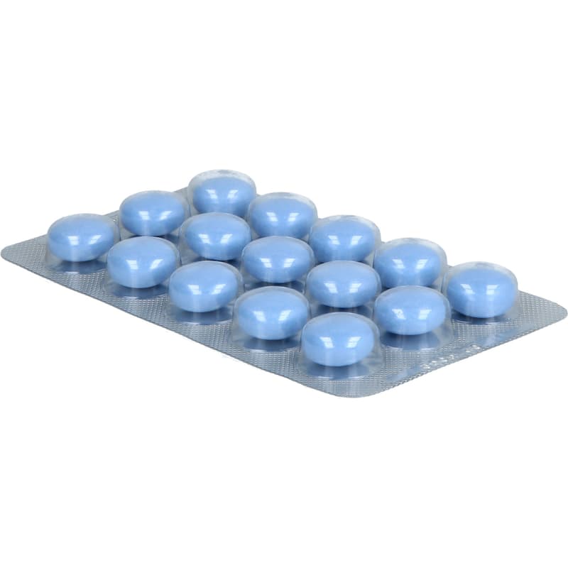 BALDRIPARAN Strong coated tablets for the night.