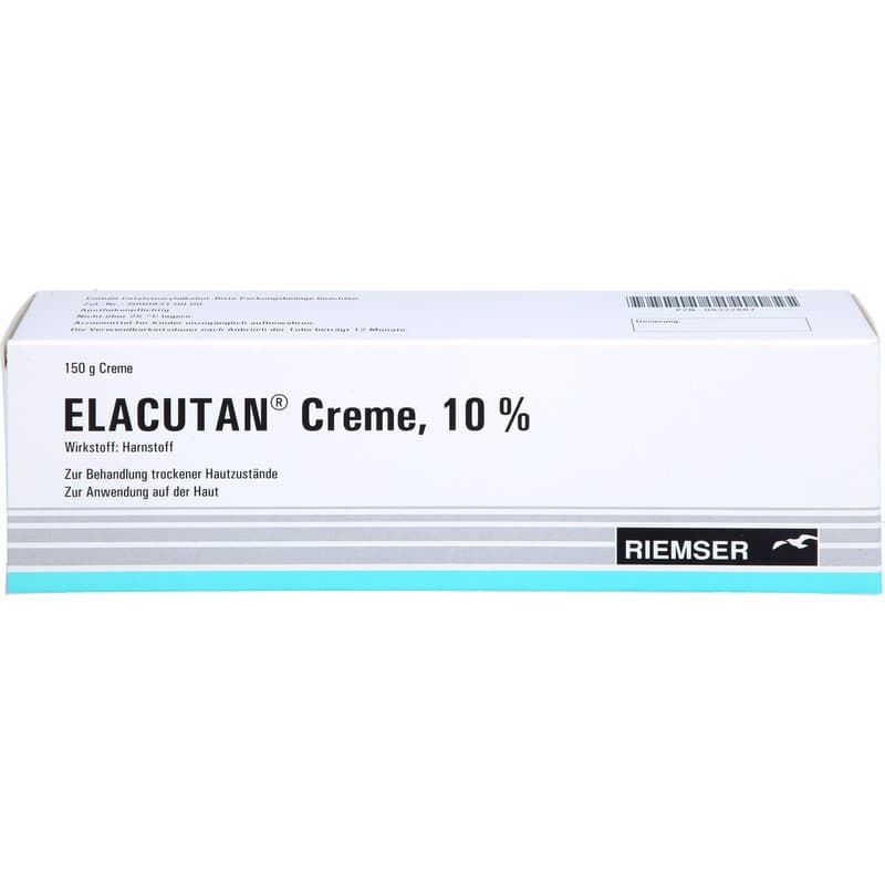 ELACUTAN Creme