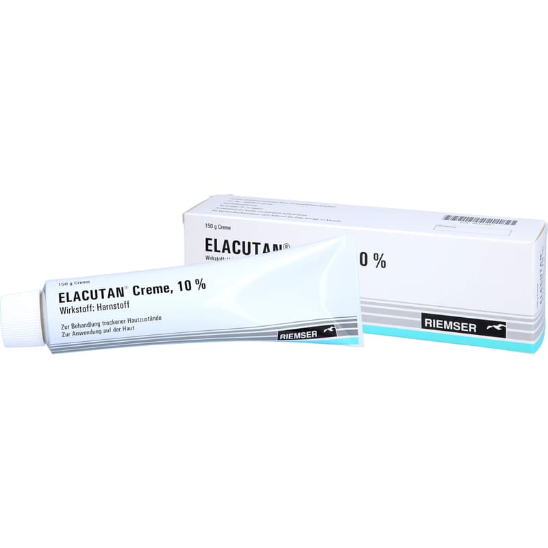 ELACUTAN Creme
