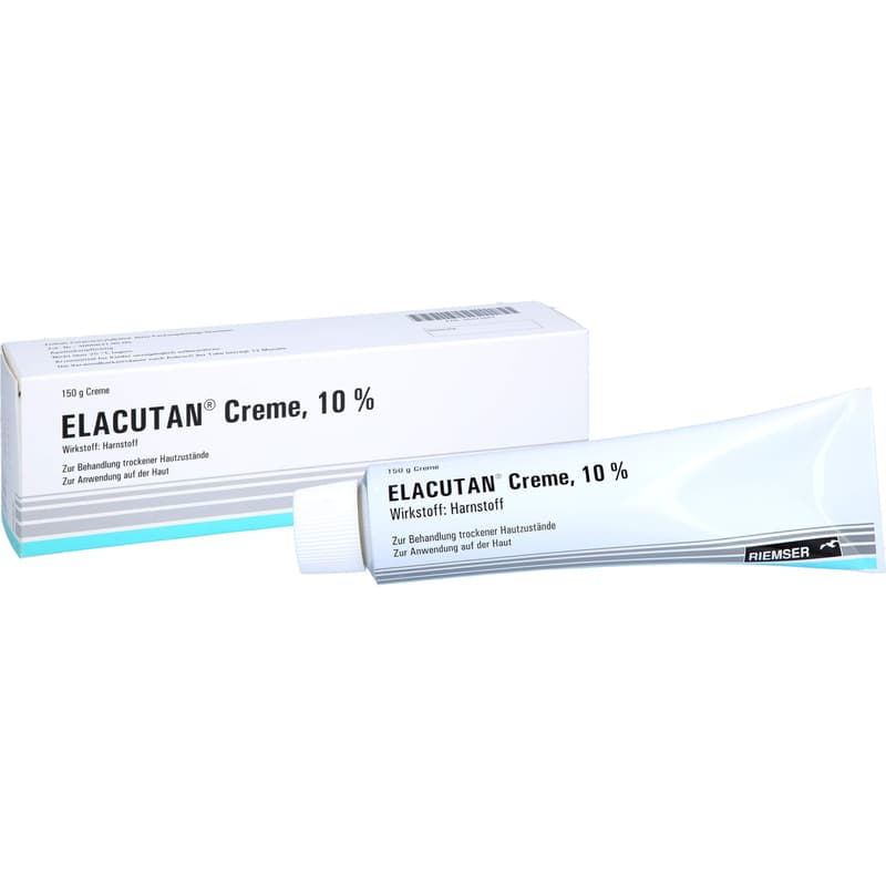 ELACUTAN Creme