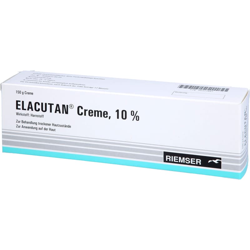 ELACUTAN Creme