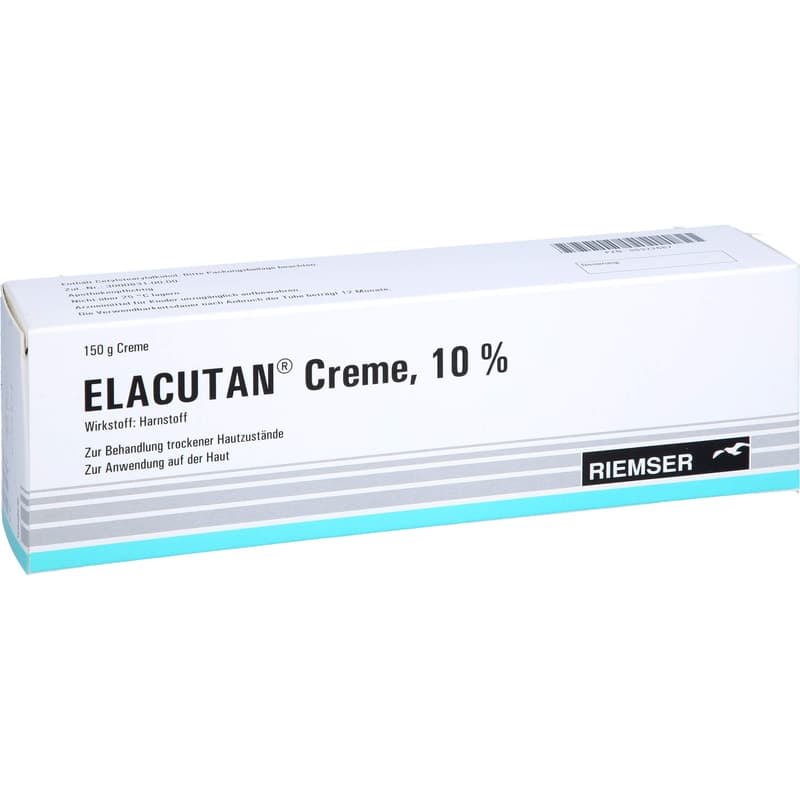 ELACUTAN Creme