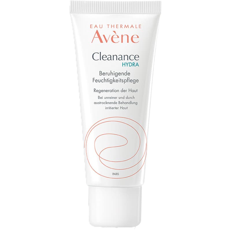 AVENE Cleanance HYDRA beruhig.Feuchtigkeitspflege