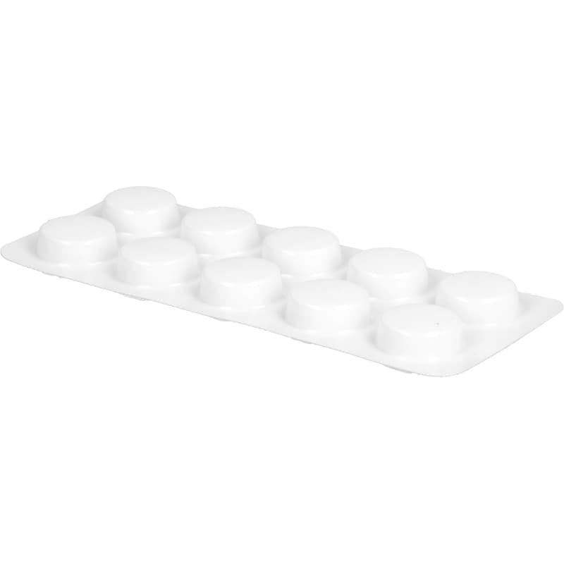 HALBMOND Tabletten