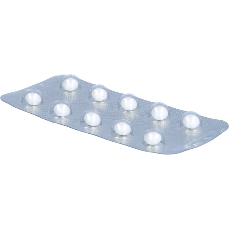 LAXANS AL magensaftresistente überzogene Tabletten