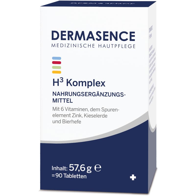 DERMASENCE H3 Komplex